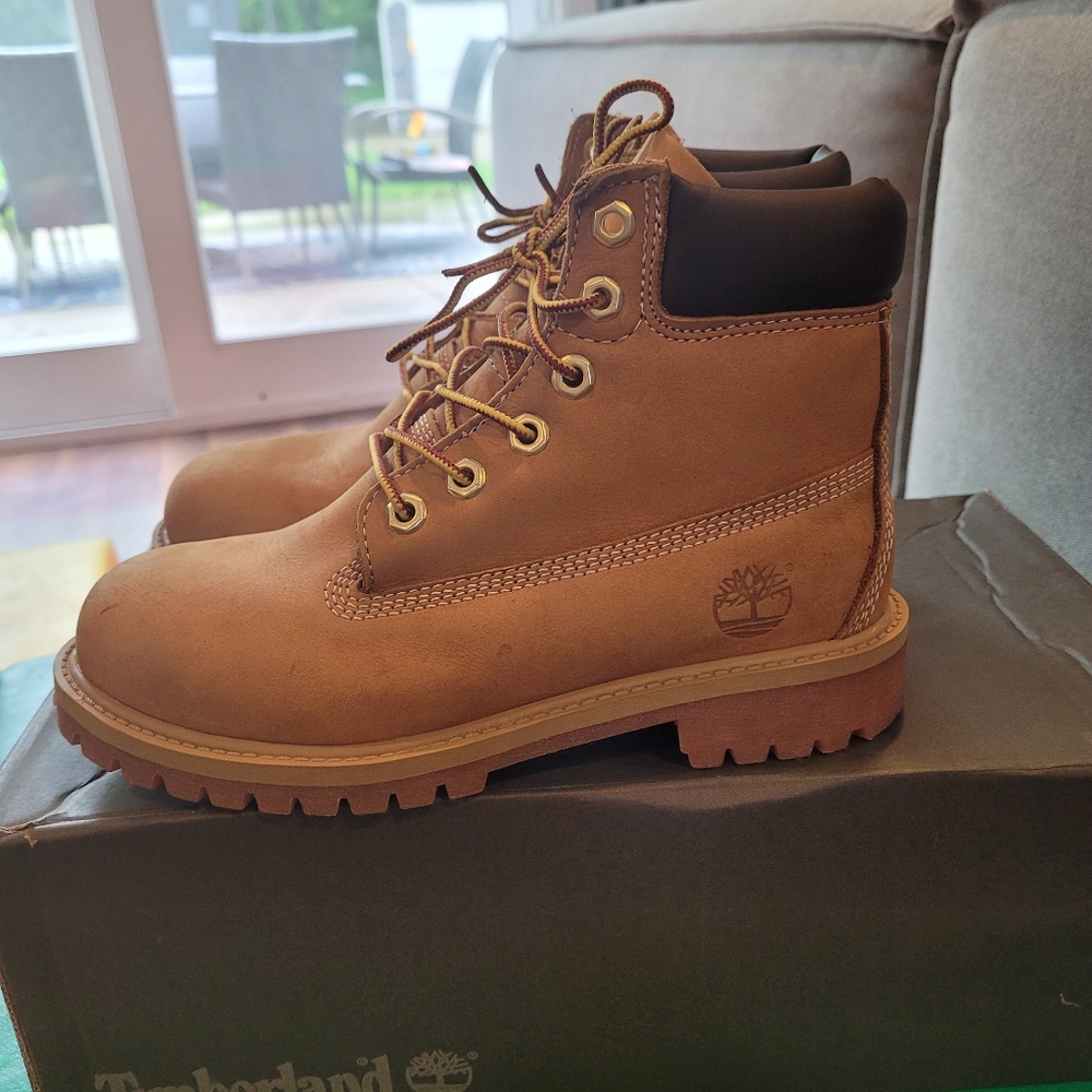 timberlands - Picture 3 of 5